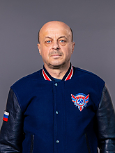 Пушкарёв Александр Анатольевич